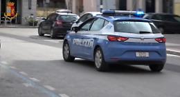 Sorpreso a spacciare cocaina: pusher 53enne inseguito e arrestato