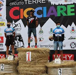 Grande successo della prima GF Monte Siserno