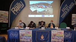 Terra di Argil, domani scatta l'atteso Rally