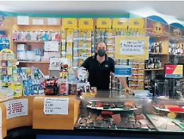 Gratta e vince un milione di euro: caccia al fortunato "paperone"