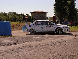 Rally Terra di Argil concluso, i vincitori
