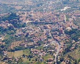 Ferentino, alunni artisti del riciclo: social contest della Lavorgna