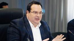Durigon al Consorzio Asi: "Dare forza al Consorzio Unico per il nostro sviluppo"