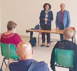 Torrice, un corso di formazione per i futuri "nonni digitali"