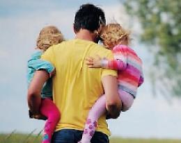 Assegno temporaneo per i figli: al via dal 1° luglio,  la misura ponte valida 6 mesi