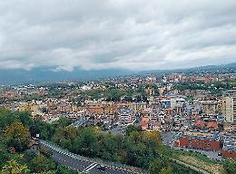 Frosinone, acconti e aliquote dell'Imu: la città nella media nazionale