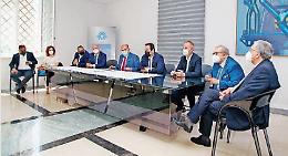 Patto di ferro per la ripartenza, al di là degli steccati politici