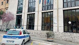Ecco i tre nuovi vigili in servizio. Viaggeranno in moto
