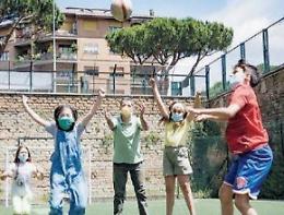 La Diocesi scende in campo: oratori e centri estivi per bimbi e ragazzi