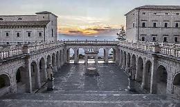 “La Divina Commedia in 100 Borghi”: prossima tappa a Montecassino