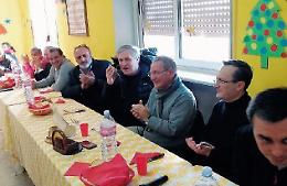 Comunità di recupero "In Dialogo": Trent'anni d'amore. La ricorrenza