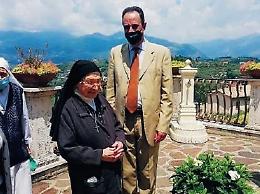 Suor Anna Michelina compie 107 anni: energia vitale e secolare