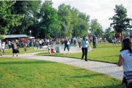 Riaperto il Parco Solfatara: finito il lungo stop si va verso la normalità