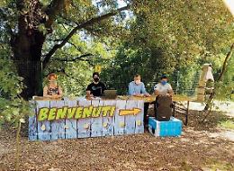Sport per tornare a vivere: lo speciale campus organizzato da Cassino Adventure