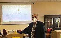 L'Università di Cassino ha un nuovo rettore: eletto il professore Marco Dell'Isola