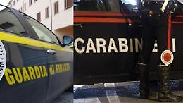 Alimenti “sbiancati”, tutti a processo: si parte a ottobre