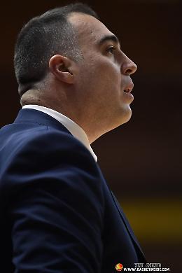 Luca Vettese ancora al timone della BPC Cassino