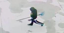 Saman, il fidanzato è in Ciociaria e si sente male: il video su Rete 4