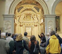 Boville Ernica, vivere e scoprire il borgo nel nome dei fiori e dei profumi
