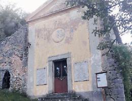 Castro dei Volsci, cammino e riflessione lungo il suggestivo sentiero della Fortezza