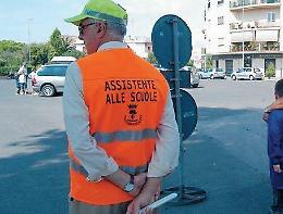 Pofi, volontariato senza età: pubblicato il bando per fare il nonno vigile