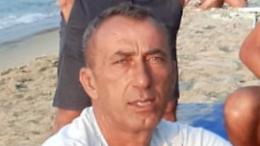 Incidente fatale, sbalzato dallo scooter: muore Adelchi Fantaccione