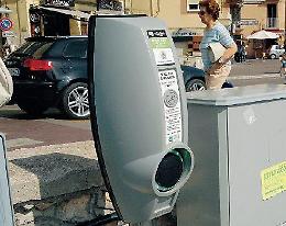 Ceprano, veicoli elettrici: in arrivo tre postazioni di ricarica