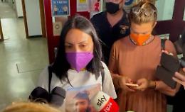 Omicidio Desirée. Sentenza "benevola". La madre: "Possiate bruciare all'inferno"