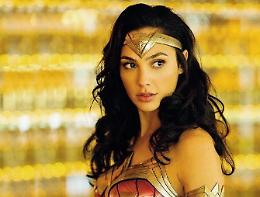 Archeologia, potere e amore: “Wonder Woman 1984” su Sky on demand