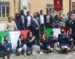 27 anni senza Gianluca Catenaro: il paese di Pescosolido rende omaggio al suo eroe