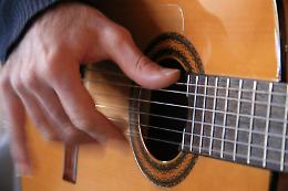 Castrocielo, torna il festival della chitarra nella spendida cornice di Aquinum