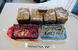 Spaccio di cocaina e hashish, vorticoso giro di affari: insospettabili nei guai