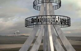 In Ciociaria torna la voglia di... volare. Pallone: "Adesso si può fare"