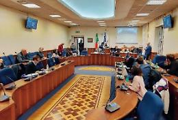 I paletti di Piacentini sulla scelta del prossimo candidato a sindaco