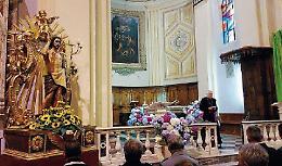 Ceccano, Festa di San Giovanni: il vescovo presiederà le solenni celebrazioni