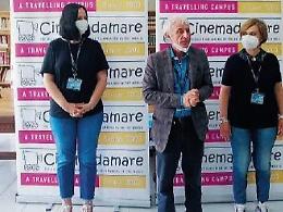 Fiuggi, Campus di cinema itinerante: occasione per la città