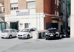 Lavoro in nero e videosorveglianza "abusiva": titolare di un autolavaggio nei guai