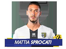 Frosinone, nomi "caldi": Ronaldo, Sprocati e Satariano