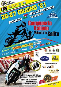 Fiuggi: week-end con le Enduro. E scatta la Poggio-Vallefredda