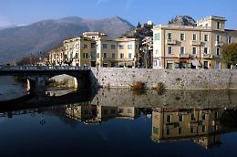 Argini del Liri, proteste infuocate per la pulizia lasciata a met&agrave;