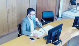 Concorsopoli, la versione di Mauro Buschini: ascoltato in commissione trasparenza