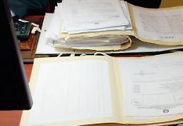 "Parentopoli", concorsi truccati con tracce già rese note: si punta alle prove