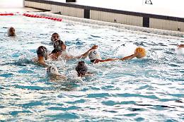 Cominciano i playoff per la A2, RN Frosinone contro Basilicata 2000