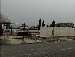 Sora, area dell'ex mattatoio: approvato il progetto. Demolizione degli edifici e bonifica