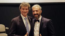 Il mago degli effetti visivi preferito dagli Angela è ciociaro: ecco chi è Giorgio Capaci