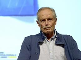 Veroli, al via il Festival della filosofia: questa sera c'è Erri De Luca