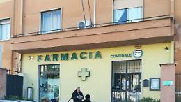 Sora, via la “tampon tax”: la farmacia comunale sperimenta lo sconto