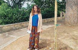 Pontecorvo, ventiquattro vittime per il Coronavirus e ventiquattro alberi