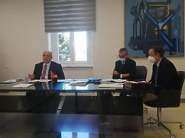 Consorzio Industriale Unico del Lazio: Frosinone dà il via libera