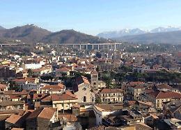 Sora, M5S: "La città di De Sica orfana di spazi per cinema e teatro"